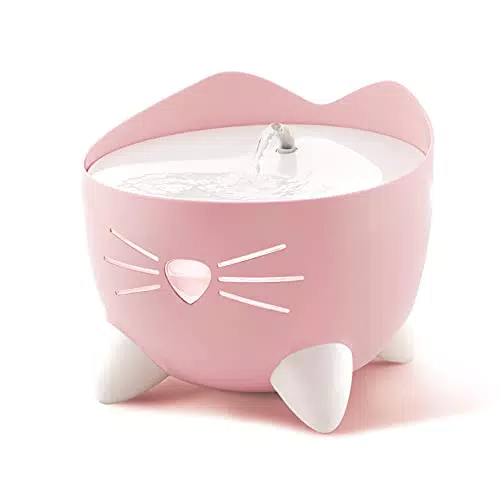 CATIT - Fountain Pixi 2.5L Pink -