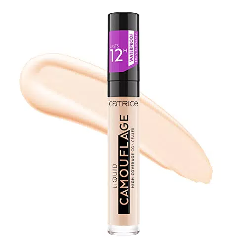 Catrice Camouflage Corrector Líquido 001
