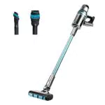 Cecotec Aspirapolvere Verticale Senza Fili Conga Rockstar 1600 Titanium. 3 in 1