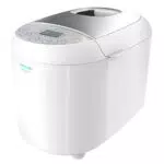 Cecotec Macchina del pane Bread&Co 1500 PerfectCook. Fino a 1