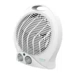 Cecotec - Riscaldatore elettrico da bagno per il consumo energetico