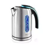 Cecotec ThermoSense 120 - Bollitore elettrico in plastica senza BPA