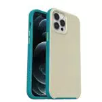 Cover per iPhone 12 mini OtterBox Slim con MagSafe, resistente a shock e cadute; cover ultrasottile