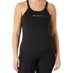 Champion Legacy American Classics Soft Cotton 1x1 Rib Slim Canottiera