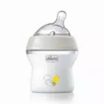 Chicco Natural Feeling Biberon Anticolica 6 Mesi + da 330 ml