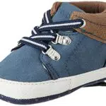 Chicco, Polacchino Ostik, Bimbo 0-24, Blu