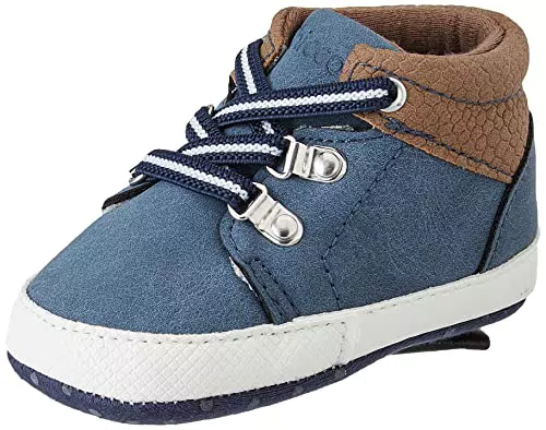 Chicco, Polacchino Ostik, Bimbo 0-24, Blu