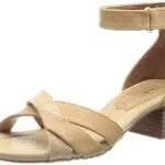 Clarks Desirae Lily, Sandali con Tacco Donna