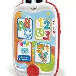 Clementoni Baby Camer, Macchina Fotografica Prima Infanzia