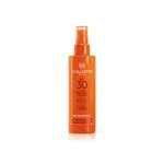 Collistar Latte Spray Abbronzante SPF 30, Ricco di Vitamina E