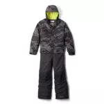 Columbia Buga Set, Tuta e giacca