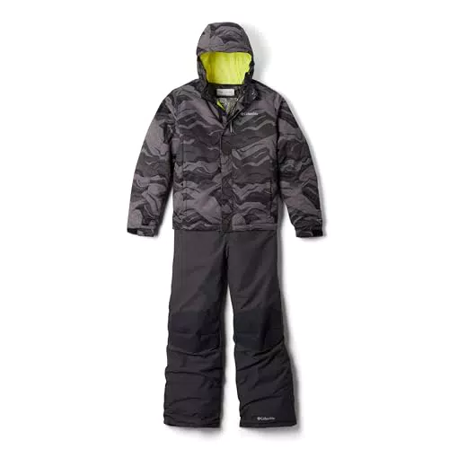 Columbia Buga Set, Tuta e giacca