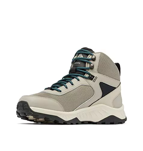 Columbia TRAILSTORM ASCEND MID Scarponi Da Trekking impermeabili da uomo