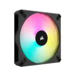 Corsair AF120 ELITE Ventola con cuscinetto fluidodinamico, nero