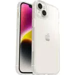 Cover per iPhone 14 Plus OtterBox Sleek, resistente a shock e cadute