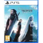 Crisis Core: FINAL FANTASY VII Reunion PS5