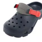 Crocs Classic all-Terrain Clog T Navy - Zoccoli, Navy