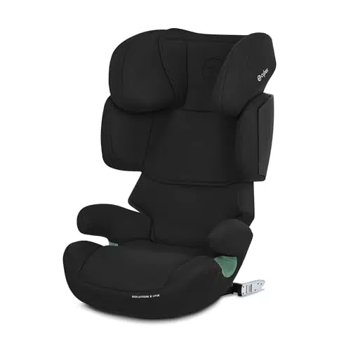 CYBEX Silver Seggiolino Auto per Bambini Solution X i-Fix
