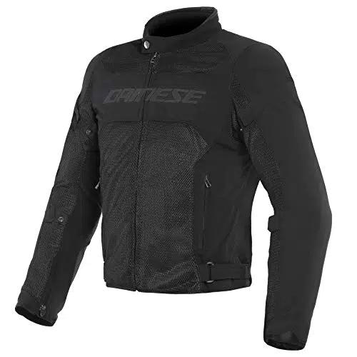 Dainese 173519685848 Air Frame D1 Tex Giacca Moto Estiva