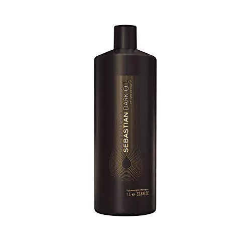 Dark Oil Lightweight Shampoo 1000 Ml