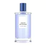 David Beckham, Eau de Toilette Classic Blue, Profumo Uomo