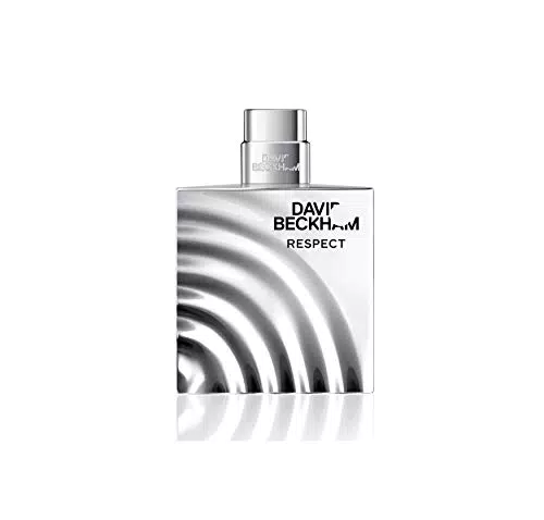 David Beckham - Eau de Toilette Respect - Profumo Uomo - 60 ml