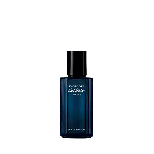Davidoff Cool Water Intense Man Eau De Parfum, 75ml