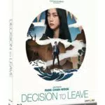 Decision To Leave