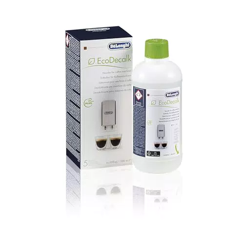 De’Longhi DLSC306 Coffee Care Kit, per la manutenzione delle macchine da caffè