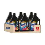 Deox - Detersivo Lavatrice Liquido Colorati e Scuri