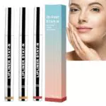Detachable Lip Liner, Lip Stain Lip Liner Pencil, Peel Off Lip Liner
