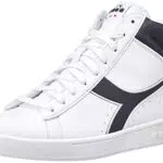 Diadora Torneo High, Scarpe da ginnastica Unisex - Adulto