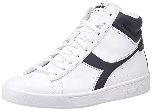 Diadora Torneo High, Scarpe da ginnastica Unisex - Adulto
