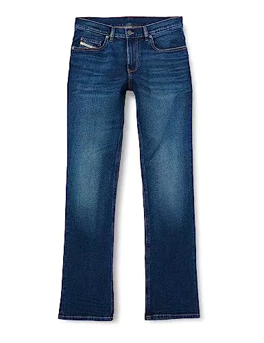 Diesel 2021-nc, Jeans Uomo, 01-0GYCS