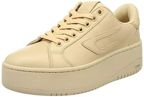 Diesel S-athene, Sneaker Donna, T2074 Pr516