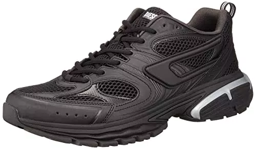 Diesel Serendipity, Scarpe con Lacci Uomo, H1527-P4431
