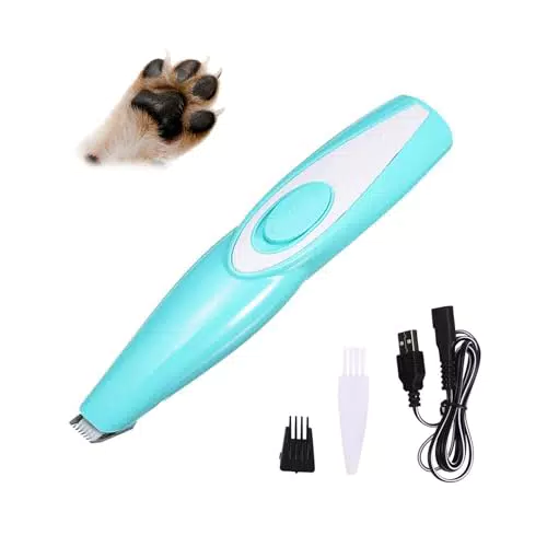 DONGKER piccolo rasoio per animali