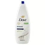 Dove Idratante Bagnodoccia, 600ml