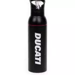 Ducati Borraccia Urban per Bici e Monopattini, Unisex Adulto