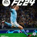 EA SPORTS FC 24 Standard Edition PCWin, Codice EA App - Origin per PC