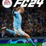 EA SPORTS FC 24 Standard Edition Switch, Videogiochi