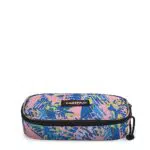EASTPAK Oval Single Astuccio, 22 cm, Grigio