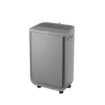 Electrolux EPU72571UG Purificatore d'aria, grigio
