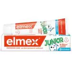 elmex Dentifricio Junior 6-12 Anni per Bambini
