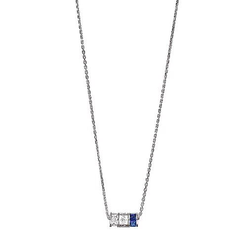 Emporio Armani Collana da donna in argento sterling