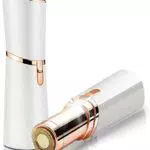 Epilatore Viso per Peli Facciali per Donna Flawless