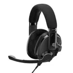 EPOS H3 Hybrid Cuffie Gaming ad Acustica Chiusa con Bluetooth Cuffie con Microfono - Cavo USB-A e Jack 3