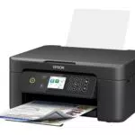 Epson Expression Home XP-2200 Stampante Multifunzione A4 a getto d'inchiostro Wi-Fi Direct