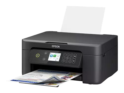 Epson Expression Home XP-2200 Stampante Multifunzione A4 a getto d'inchiostro Wi-Fi Direct