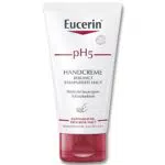 Eucerin pH5 crema per mani secche e screpolate 75 ml